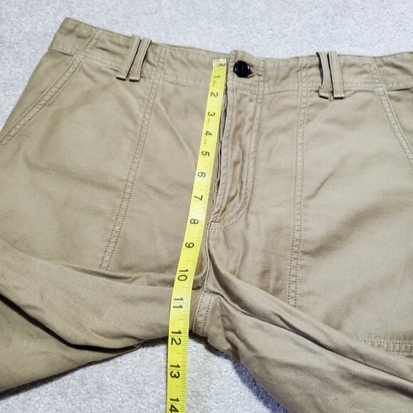 CITIZENS OF HUMANITY Agni Utility Trouser Pants Joggers Straight Leg Women's 28 - Picture 14 of 15
